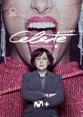 Poster of Celeste