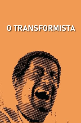 Poster of O Transformista