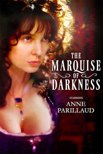 Poster of The Marquise of Darkness