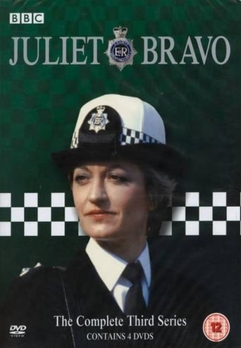 Portrait for Juliet Bravo - Series 3