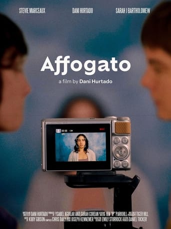 Poster of Affogato