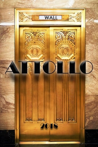 Poster of Attollo