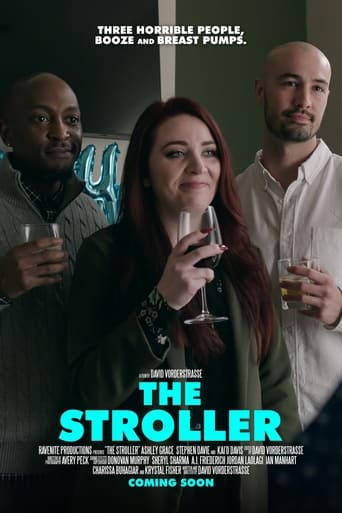 Poster of The Stroller