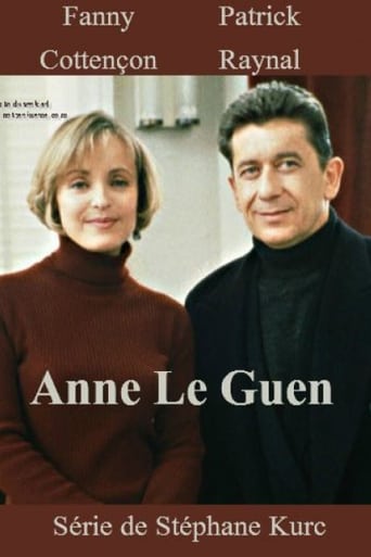 Portrait for Anne Le Guen - Season 1