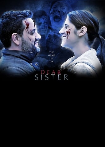 Poster of Dear Sister