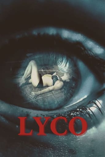 Poster of Lyco