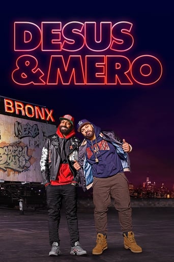 Portrait for Desus & Mero - Season 1