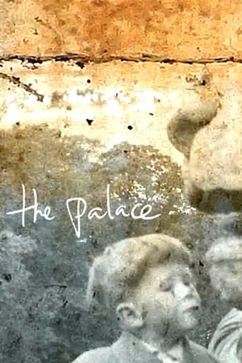 Poster of The Palace