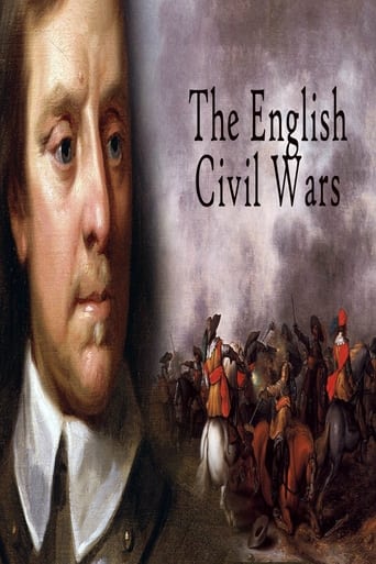 Poster of The English Civil War