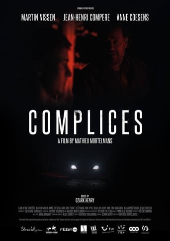 Poster of Accomplices