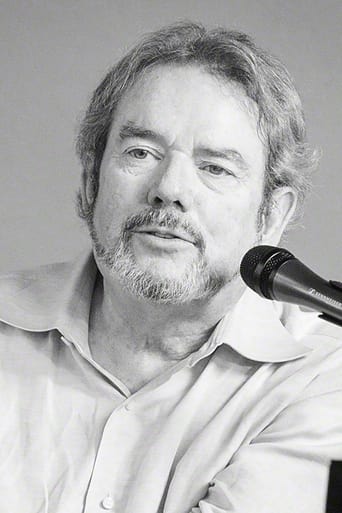 Portrait of Jimmy Webb