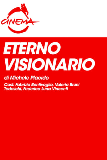 Poster of Eternal Visionary