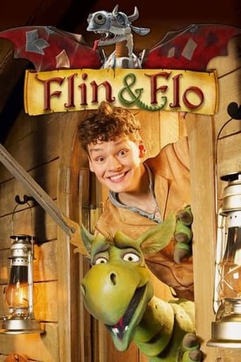 Poster of Flin & Flo