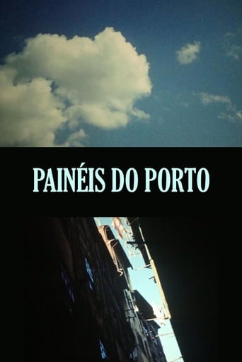 Poster of Panels of the Porto