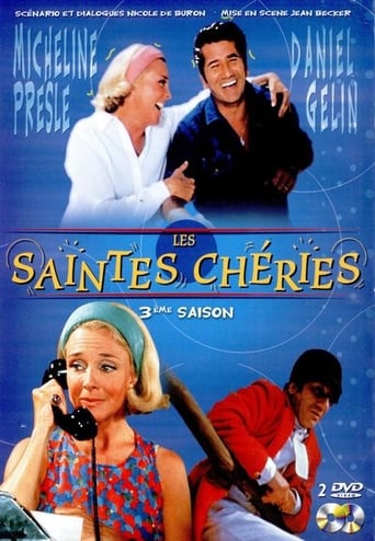 Portrait for Les Saintes Chéries - Season 3