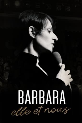 Poster of Barbara, elle et nous