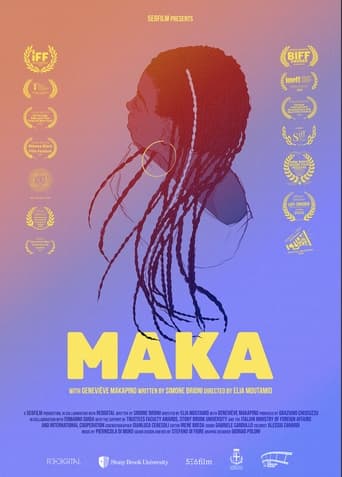 Poster of Maka