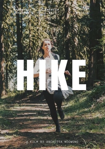 Poster of Hike