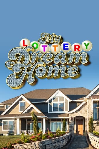 Portrait for My Lottery Dream Home - Season 4