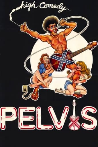 Poster of Pelvis