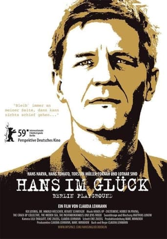 Poster of Hans im Glück