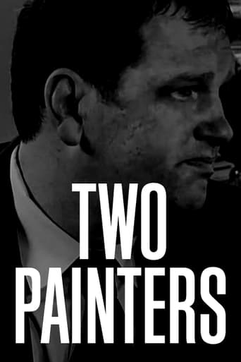 Poster of Two Painters