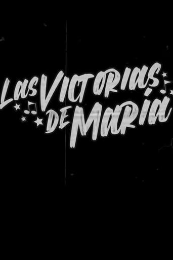 Poster of Las victorias de María