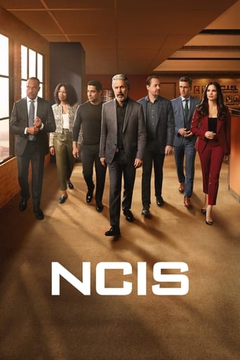 Portrait for NCIS - Season 21