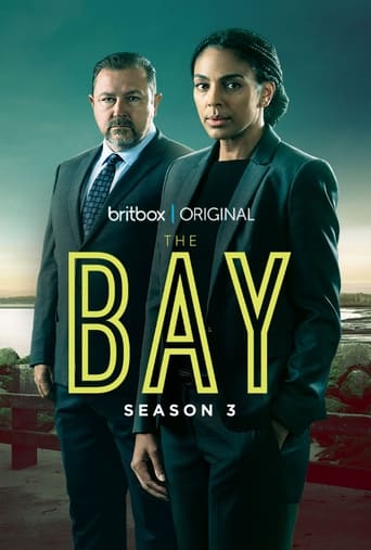 Portrait for The Bay - Series 3