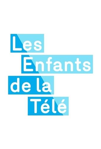 Poster of Les Enfants de la télé