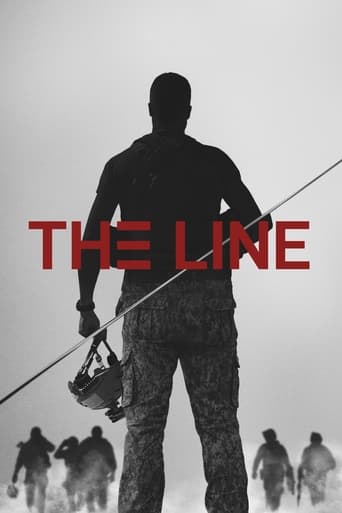 Portrait for The Line - Season 1