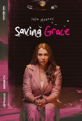 Poster of Saving Grace