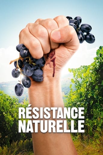 Poster of Natural Resistance