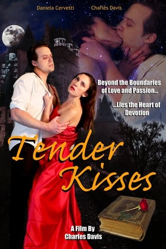 Poster of Tender Kisses