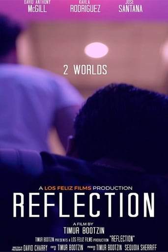 Poster of Reflection