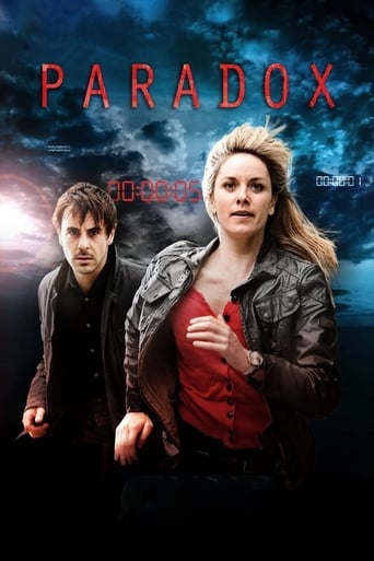 Poster of Paradox