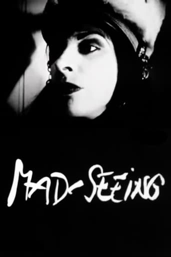 Poster of Madseeing