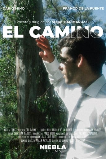 Poster of El camino