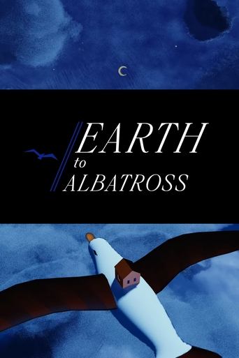 Poster of Earth To Albatross