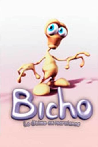 Poster of Bicho