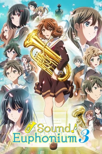 Portrait for Sound! Euphonium - Season 3