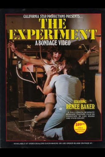 Poster of The Experiment