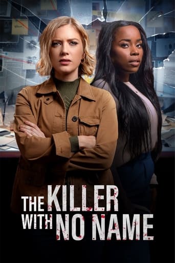 Poster of The Killer With No Name