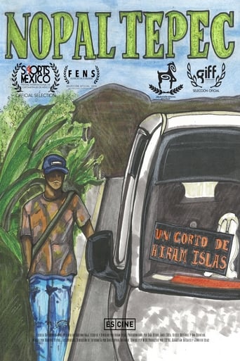 Poster of Nopaltepec