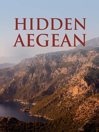 Poster of Hidden Aegean