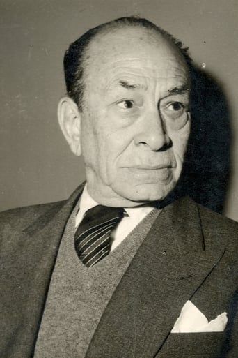 Portrait of Zaki Toleimat