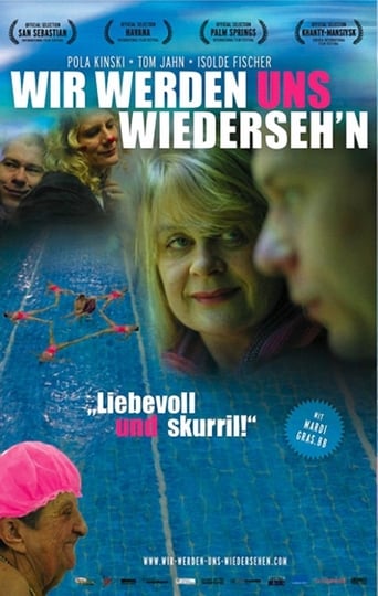 Poster of Wir werden uns wiederseh'n