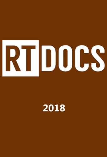 Portrait for RT Docs - 2018