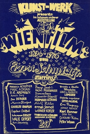 Poster of ViennaFilm 1896-1976