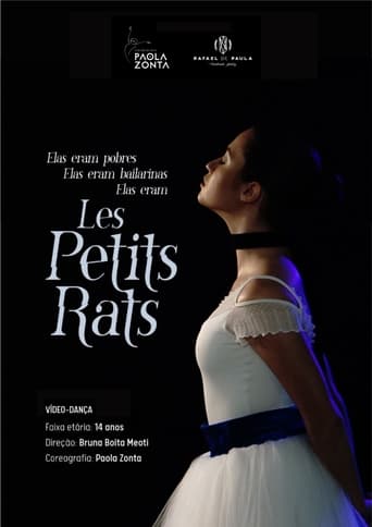 Poster of Les Petits Rats